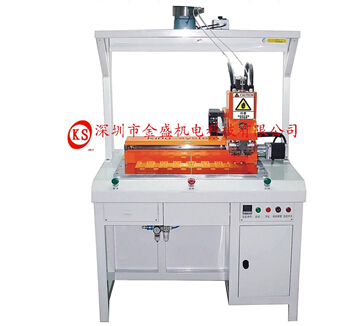 自動螺母機(jī)